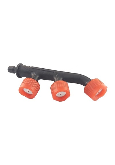 Püskürtme Başlığı Üçlü Hyundaı Akülü İlaçlama Gs18E