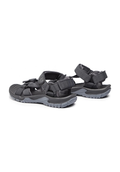 Jack Wolfskin Lakewood Ride Sandal M-siyah Siyah