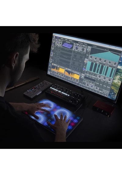 Embodme Erae Touch Polifonik/polyphonic Mıdı Kontrolör/controller
