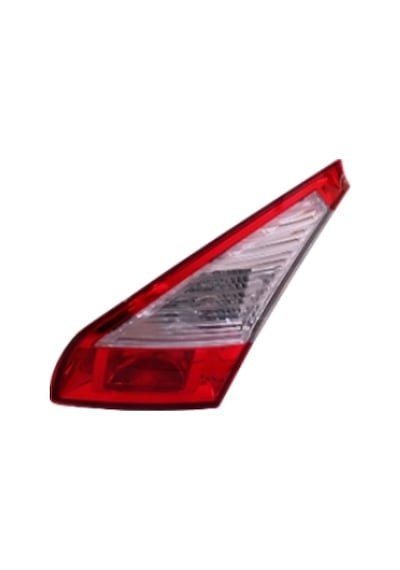 Pleksan 3402 Megane 3 Iç Stop Lambası Iç Sağ 09-15 265500037R