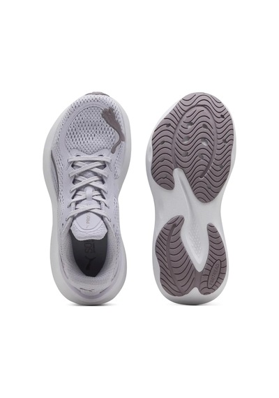 Puma Scend Pro 2 Mor Erkek Yürüyüş Ve Koşu Ayakkabısı