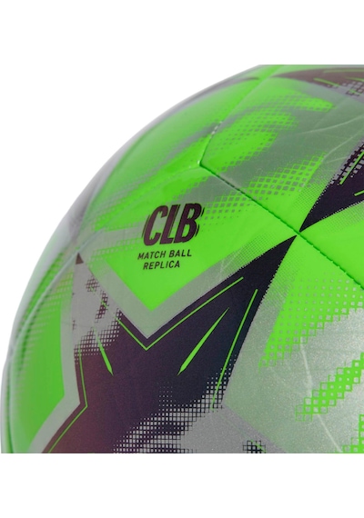 Adidas Uefa Champions League 26/27 Club Futbol Topu Ke9761 Çok Renkli