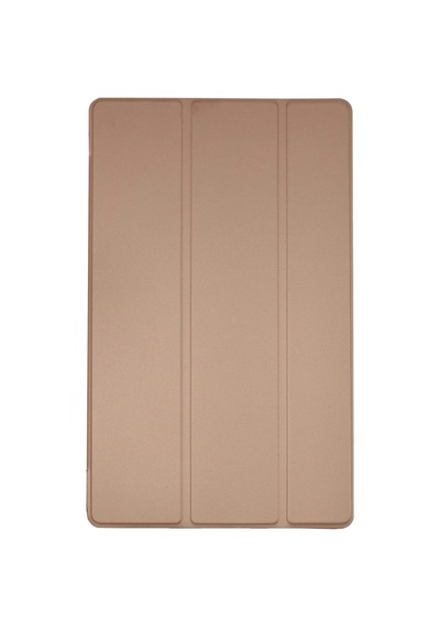 Lenovo M10 Hd X306f Kılıf Tablet Smart Kılıf - Gold - 100 Diğer