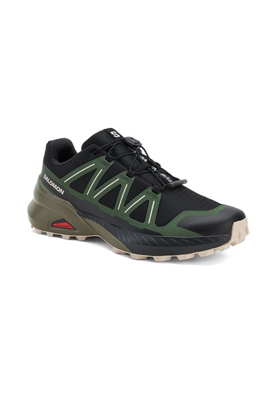 Salomon Speedcross Erkek Outdoor Ayakkabı Siyah