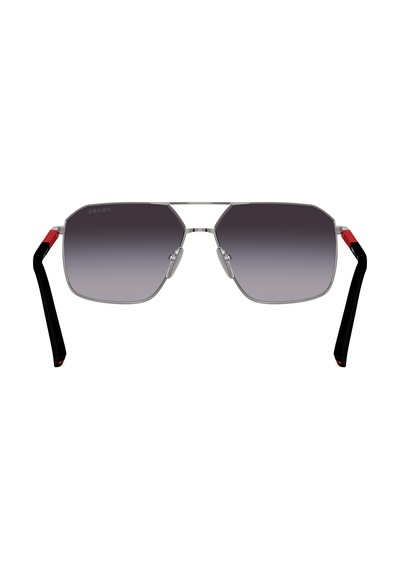 Prada Linea Rossa Güneş Gözlüğü Ps A50s 60 5av09u Gümüş