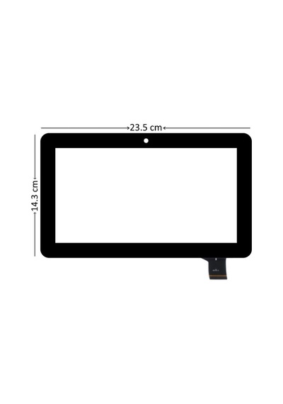 9'' Tablet Dokunmatik Ekran Mf-506-090F