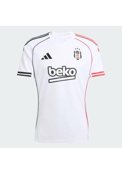 Adidas Beşiktaş Jk 25/26 Erkek Forma C-adıjd1418e50a00 Beyaz