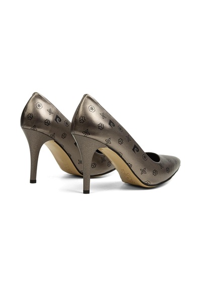 Pierre Cardin Pc-52211 Kadın Ayakkabı PC-52211-R2454 Platin