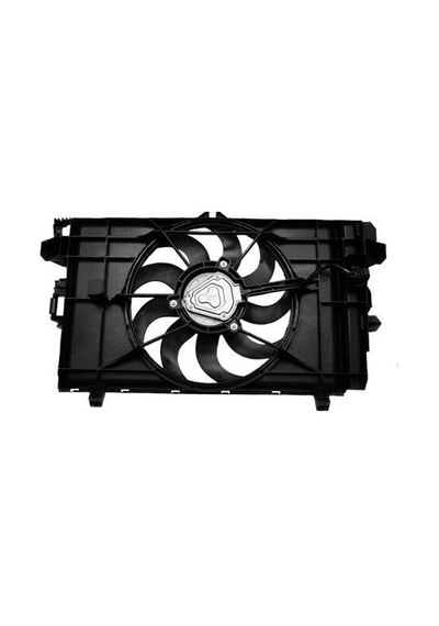 Ossca Radyatör Fan Davlumbazı Fanlı Tesla Model Y 2021 Oem 1077084-00-d / 1077084-00-e