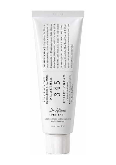 345 Relıef Set .345 Serum 30ml. 345 Krem 50 Ml. 345 Mıst 100ml
