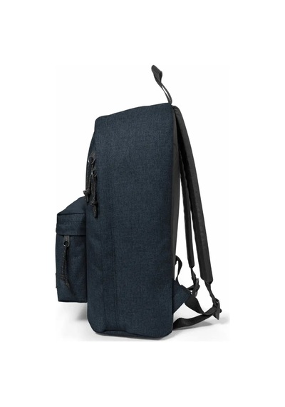 Eastpak Out Of Office Triple Denim Sırt Çantası Ek00076726w1 Açık Lacivert