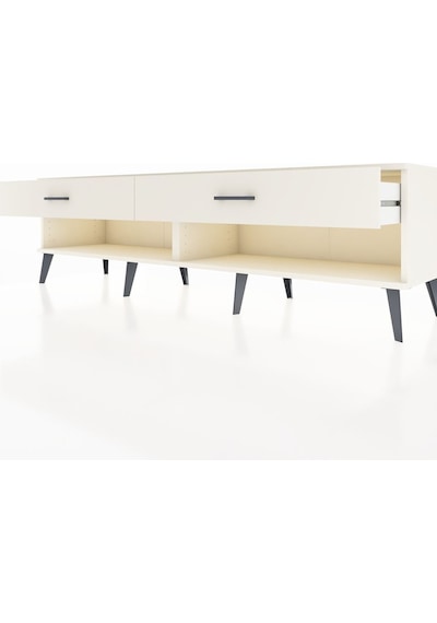 Hyperion Tv Ünitesi 2 Çekmeceli 176x44x51 Aytaşı-aytaşı/aytaşı Aytası/aytası Hyperion Tv Ünitesi 2 Çekmeceli 176x44x51 Aytaşı-aytaşı/aytaşı Aytası/aytası