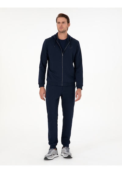 Pierre Cardin Erkek Lacivert Eşofman Altı 50299286-vr033 Lacivert