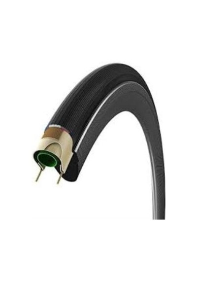 Vittoria Road Corsa Tubeless Ready 700x25 G2.0 Dış Lastik Siyah