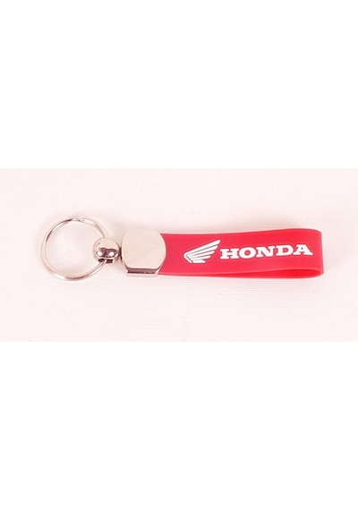 Honda Uyumlu Silikon Anahtarlık - 2 7869 (173963269)