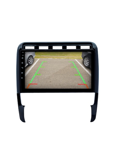 Porsche Cayenne Android Multimedya Sistemi 2006-2011 Crv-4348xp