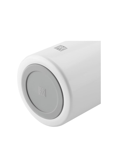 Zwilling Thermo Yemek Kavanozu, Paslanmaz Çelik, Beyaz-gri, 700 M Çok Renkli