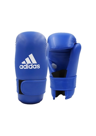 Adidas Adıwakog3 Wako Onaylı Kick Boks Semi Contact Eldiveni 001