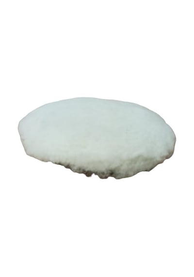 5 Parça Cırt Tabanlı Oto Pasta Cila Parlatma Seti 150mm