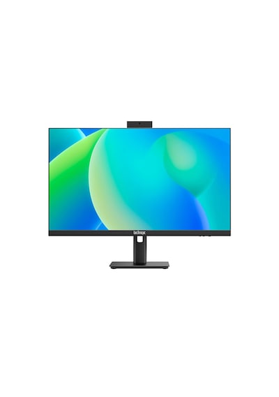 Technopc Pro Luna M27-l700B Core 5 120U 16 GB 512 GB NVMe SSD 27" Free Dos AIO Masaüstü Bilgisayar
