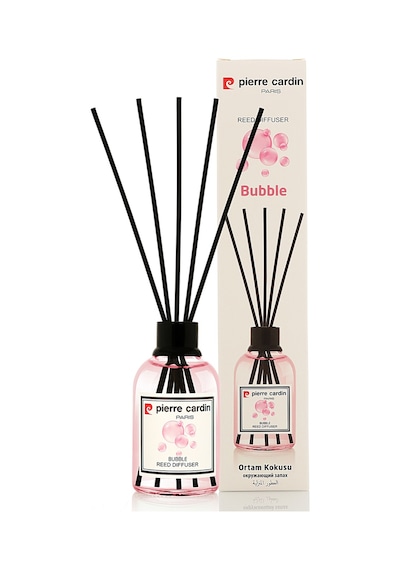 Pierre Cardin Bubble Reed Diffuser Ortam Kokusu 110 ML