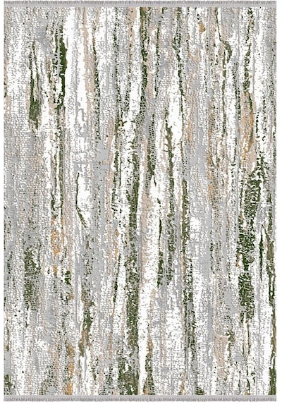 Ipek Halı Allures 12110 80X150 Saçaklı Halı