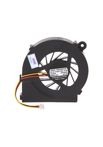 Hp İle Uyumlu Pavilion G6-1211st, G6-1212et, G6-1212st, G6-1213et Cpu Fan, İşlemci Fanı