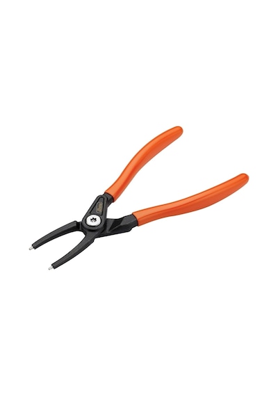 Retta Rsp0720 Maxi Grip Segman Penesi Iç Düz ''7 180 Mm
