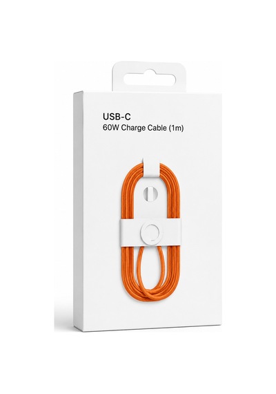 60w Usb-c Şarj Kablosu Type-c Örgülü Hızlı Şarj Kablosu İphone 15 16 17 Uyumlu