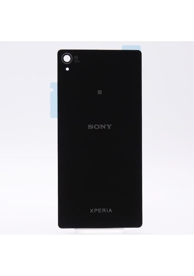 Senalstore Sony Xperia Z3 Arka Kapak Pil Kapağı
