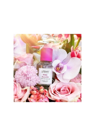 Urban Saç Parfümü 50ml. Allure