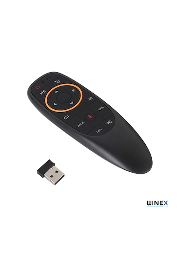 Winex Kablosuz Air Mouse 2.4 GHz Uzaktan Kumanda