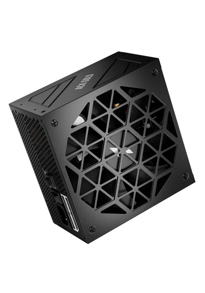 1st Player Ack 850w 80+ Gold Full Modüler Apfc Atx3.1/pcı-e 5.1siyah Güç Kaynağı