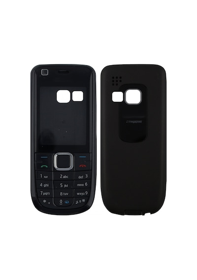 Teknonet Nokia 3120 Classic Uyumlu Kasa 001