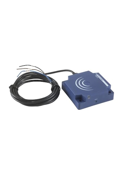 Schneider Electric Endüktif Mesafe Sensörü XS8D1A1PAL2