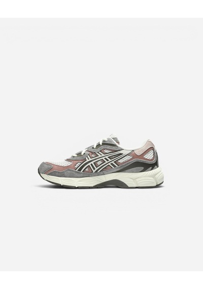 Asics Gel-nyc Gri Günlük Ayakkabı 1203a897-200