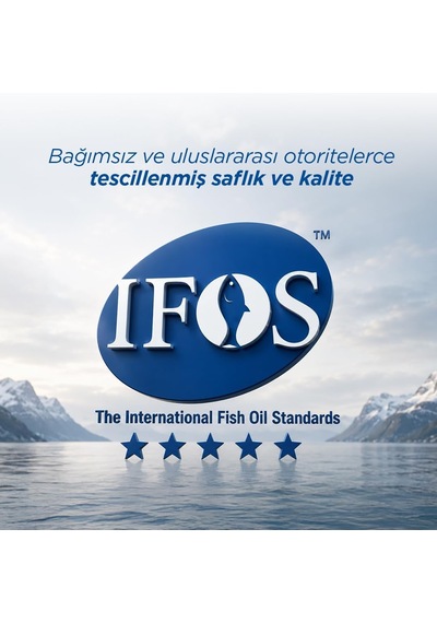 Möller's Omega 3 Tutti Frutti 250 Ml Saf Morina Balığı Yağı, Ifos Onaylı, Dha, Epa, A D E Vitamini. Çocuklar Ve