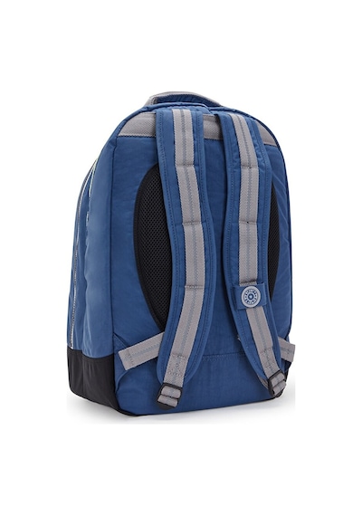 Kıplıng Class Room Büyük Boy Sırt Çantası Mavi Fantasy Blue Bl