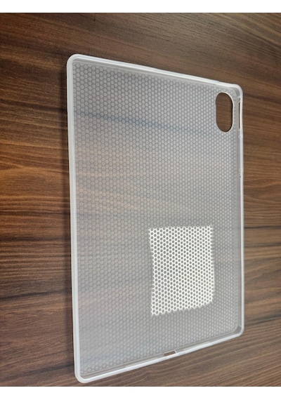 Huawei Matepad 12 X 12x Air 12 İnç 2024 Kılıf Tablet Hibrit Silikon Case Kapaklı Kılıf