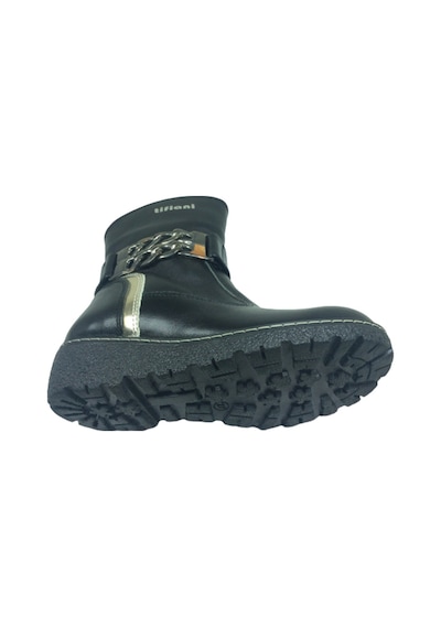 Cici Bebe Ayakkabı Ortopedika Cici Bebe Kız Çocuk Bot % 100 Deri Ortopedik Anatomik (460077166) Siyah Cici Bebe Ayakkabı Ortopedika Cici Bebe Kız Çocuk Bot % 100 Deri Ortopedik Anatomik (460077166) Siyah