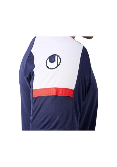 Uhlsport Energy Erkek Antrenman Tişört 1101805 Lacivert