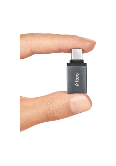 Ttec Usb-c - Usb-a 3.0 Otg Dönüştürücü Adaptör