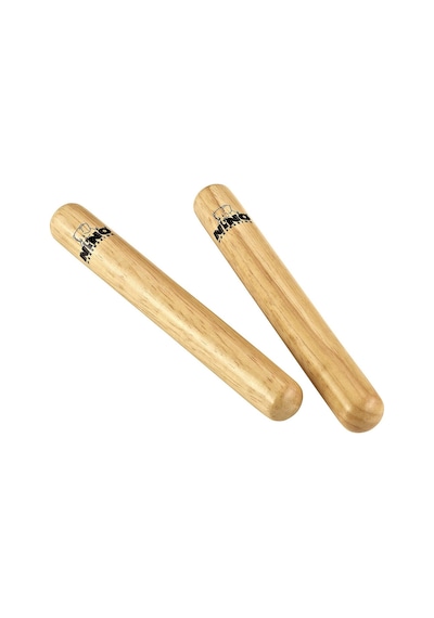Nino Nıno574 Regular Wood Claves çift