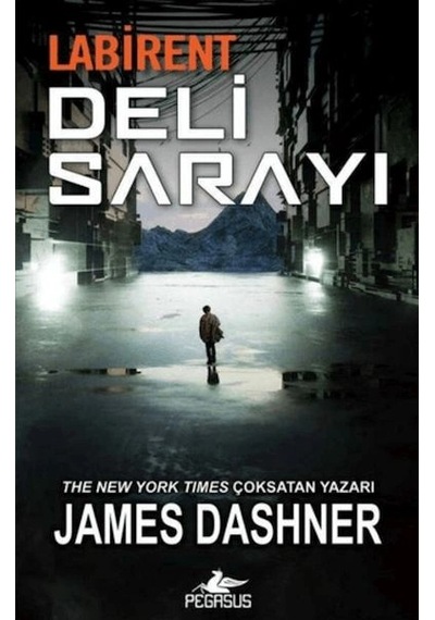 Labirent Deli Sarayı