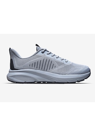 Lescon Meru 2 Flex Erkek Spor Ayakkabı Ckr01032 Gri