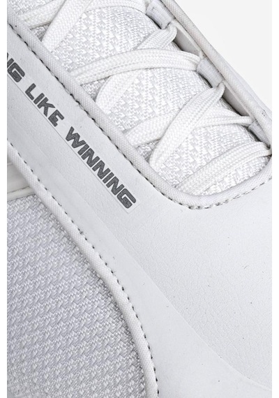 Lescon Sailer 6 Beyaz Comfort Casual Anatomik Günlük Sneaker Spor Ayakkabısı