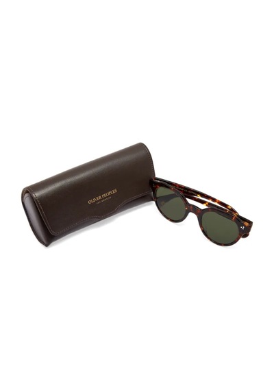 Oliver Peoples Op5378 165471 Irwen Erkek Güneş Gözlüğü
