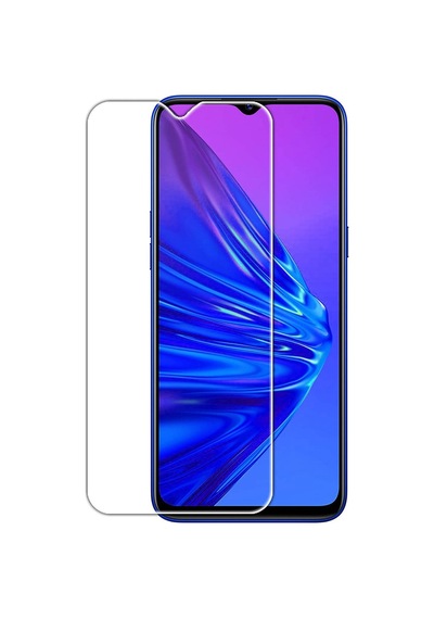 Notech Samsung Uyumlu Galaxy A31 Temperli Cam Ekran Koruyucu (446122425)