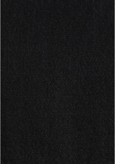 Colin's Colins Regular Fit Dik Yaka Çıtçıtlı Astarlı Erkek Black Denim Yelek Cl1082648 Q1.v1 Dn45136