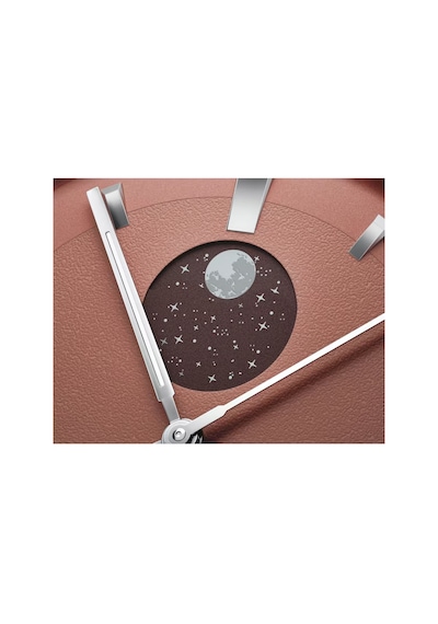 Oris Artelier Complication 39.50 Mm Otomatik Saat 01 782 7811 405 Kahverengi